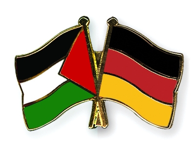 فلسطين وألمانيا تبحثان تأطير العلاقات الاقتصادية والتجارية