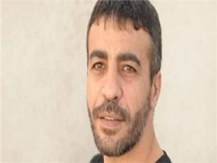 "هيئة الأسرى": الأسير ناصر أبو حميد المصاب بالسرطان يواجه وضعا صحيا مقلقا