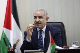 رئيس الوزراء ينعى القيادي الوطني بدران جابر "أبو غسان"