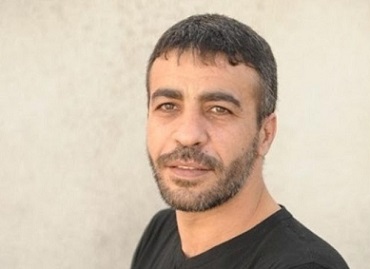 "هيئة الأسرى" تحذر من نقل الأسير أبو حميد لسجن عيادة الرملة وتطالب بنقله لمستشفى مدني