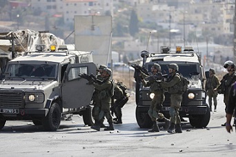 تواصل انتهاكات الاحتلال: 3 شهداء وعشرات الاصابات والمعتقلين وهجمات واسعة للمستوطنين
