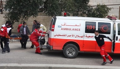 إصابات واعتقالات خلال اقتحام الاحتلال مدينة نابلس وقرية كفر قليل