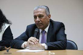 المصري: جهود الرئيس مع قادة العالم أعادت القضية الفلسطينية إلى الأجندة الدولية